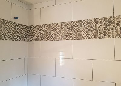 Fraser Valley Bathroom Tiling