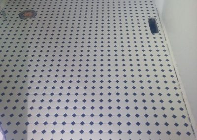 Fraser Valley Custom Bathroom Tile Work