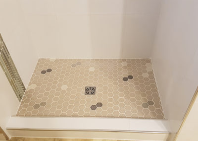 Fraser Valley Shower Tile Setters